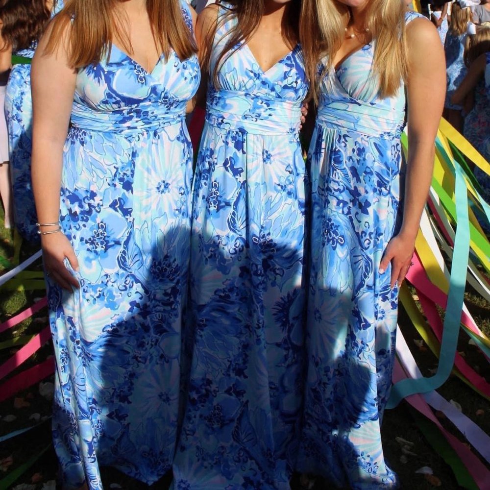 Women's Lilly Pulitzer Dress